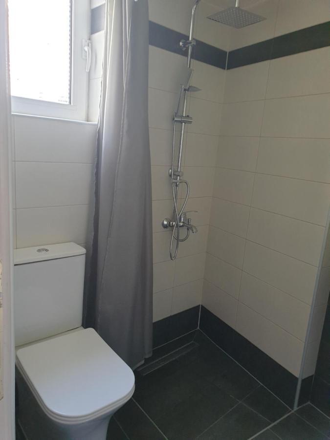A Pleasent Small -Studio Close To The Port Of וולוס מראה חיצוני תמונה