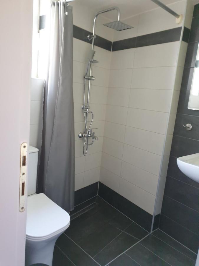 A Pleasent Small -Studio Close To The Port Of וולוס מראה חיצוני תמונה