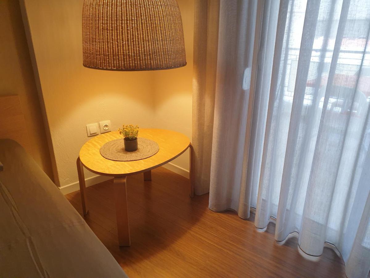A Pleasent Small -Studio Close To The Port Of וולוס מראה חיצוני תמונה