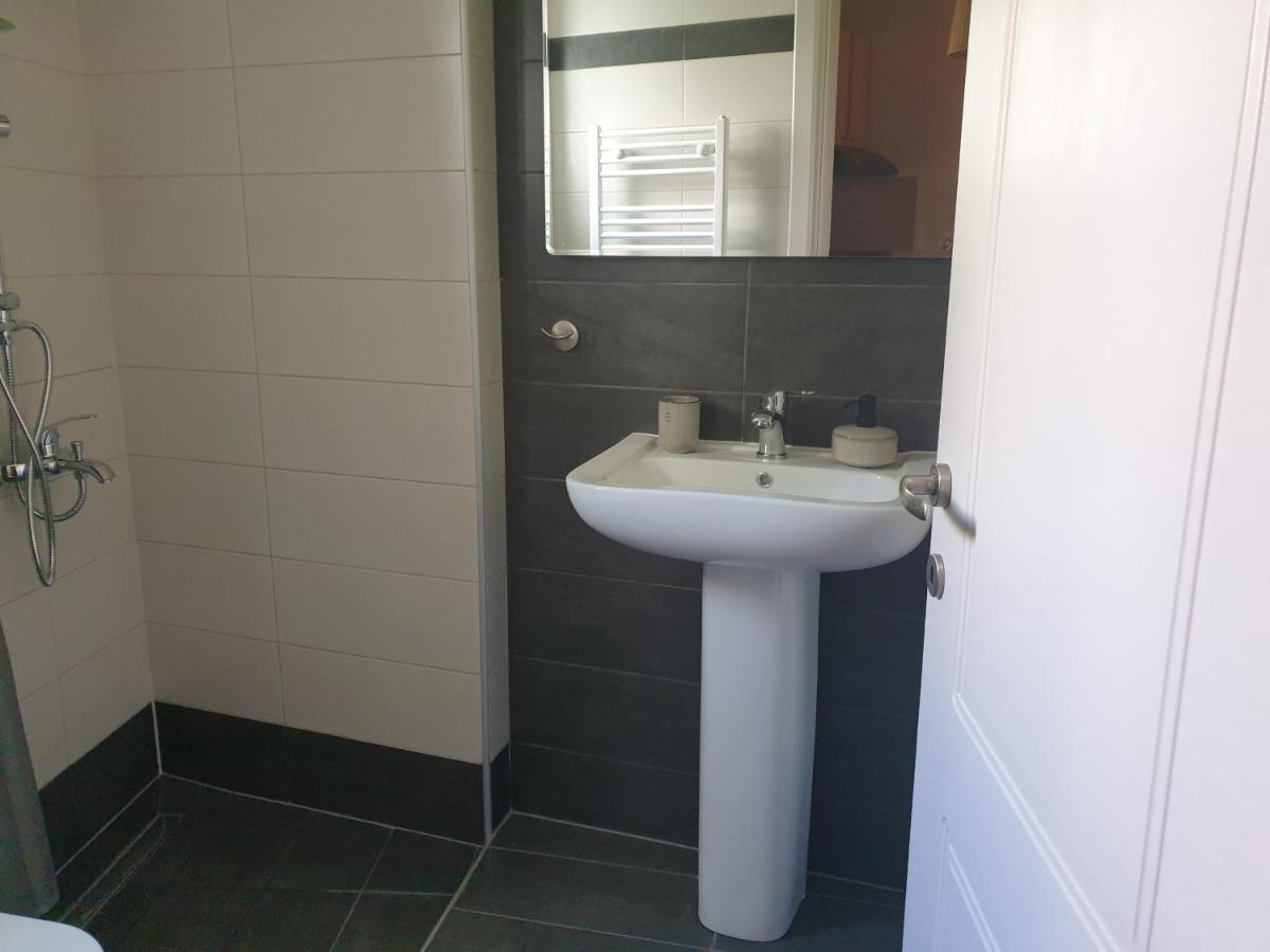 A Pleasent Small -Studio Close To The Port Of וולוס מראה חיצוני תמונה